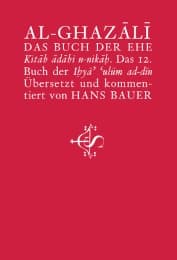Cover von Das Buch der Ehe