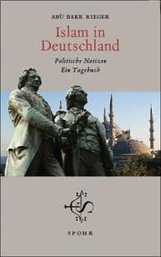 Cover von Islam in Deutschland