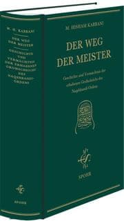 Cover von Der Weg der Meister