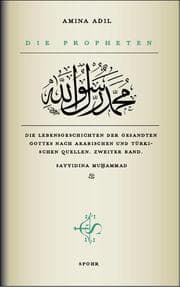 Cover von Die Propheten 2