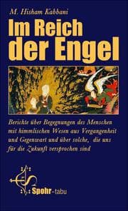 Cover von Im Reich der Engel