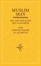 Cover von Muslim sein