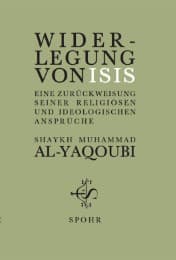 Cover von Widerlegung von ISIS