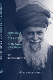 Cover von Moments of Eternity
