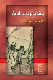 Cover von Asalto al paraíso
