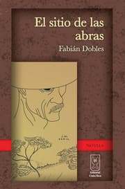 Cover von El sitio de las abras