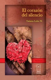 Cover von El corazón del silencio