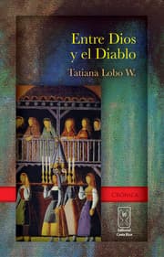 Cover von Entre Dios y el diablo