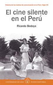 Cover von El cine silente en el Perú