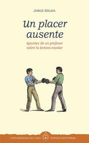 Cover von Un placer ausente