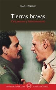 Cover von Tierras bravas