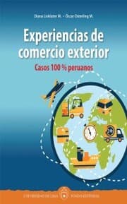 Cover von Experiencias de comercio exterior