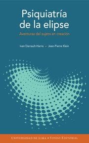 Cover von Psiquiatría de la elipse