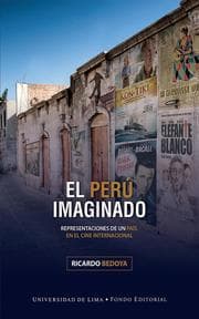 Cover von El Perú imaginado