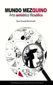 Cover von Mundo mezquino