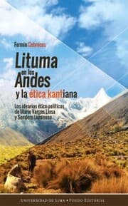 Cover von Lituma en los Andes y la ética kantiana