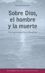 Cover von Sobre Dios, el hombre y la muerte