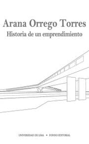 Cover von Arana Orrego Torres