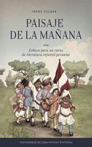 Cover von Paisaje de la mañana