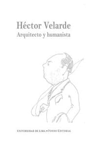 Cover von Héctor Velarde