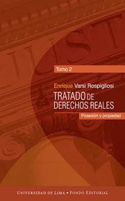 Cover von Tratado de derechos reales (Tomo 2)