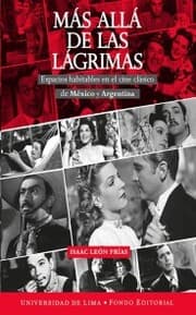 Cover von Más allá de las lágrimas