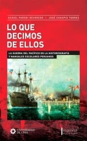Cover von Lo que decimos de ellos