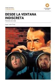 Cover von Desde la ventana indiscreta