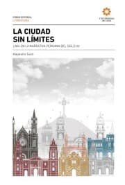 Cover von La ciudad sin límites