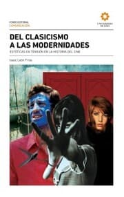 Cover von Del clasicismo a las modernidades