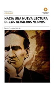 Cover von Hacia una nueva lectura de Los heraldos negros