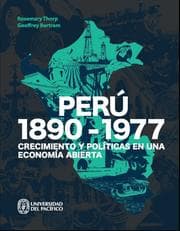 Cover von Perú: 1890-1977