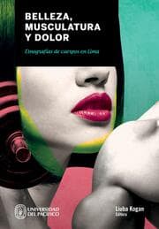 Cover von Belleza, musculatura y dolor