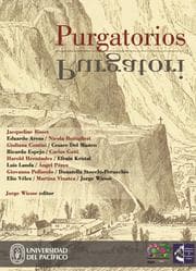 Cover von Purgatorios. Purgatori
