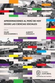 Cover von Aproximaciones al Perú de hoy desde las ciencias sociales