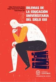 Cover von Dilemas de la educación universitaria del siglo XXI