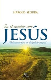 Cover von En el camino con Jesús