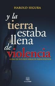 Cover von Y la tierrra estaba llena de violencia