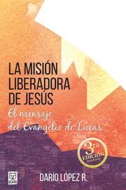 Cover von La misión liberadora de Jesús