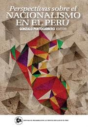 Cover von Perspectivas sobre el nacionalismo en el Perú