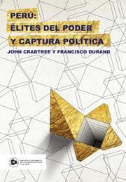 Cover von Perú: élites del poder y captura política