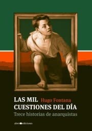 Cover von Las mil cuestiones del día