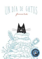 Cover von Un día de gatos