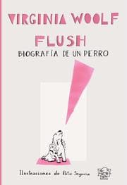 Cover von Flush