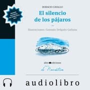 Cover von El silencio de los pájaros