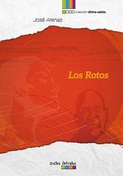 Cover von Los rotos