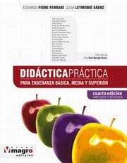 Cover von DIDÁCTICA PRÁCTICA.