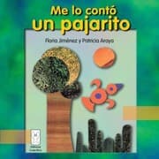 Cover von Me lo contó un pajarito