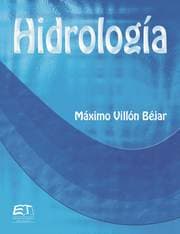 Cover von Hidrología