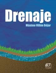 Cover von Drenaje